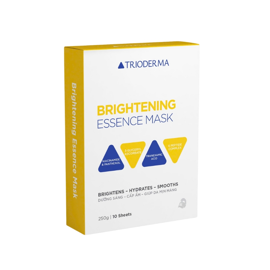 Mặt nạ Brightening Essence Mask