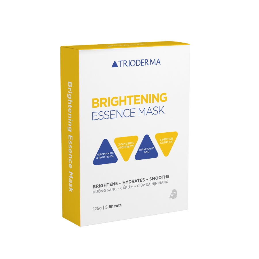 Mặt nạ Brightening Essence Mask