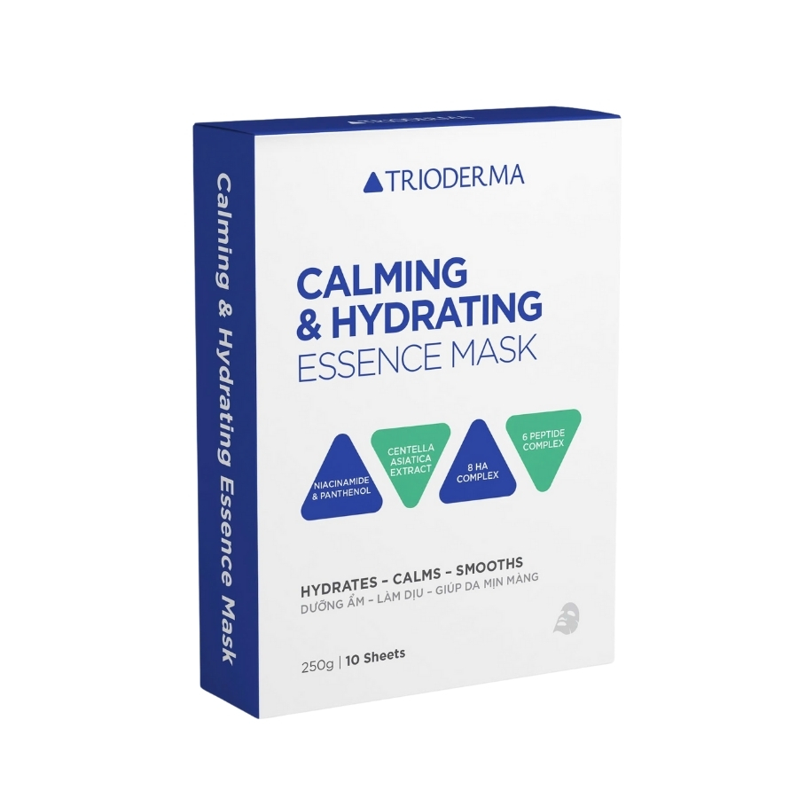 Mặt nạ Calming & Hydrating Essence Mask