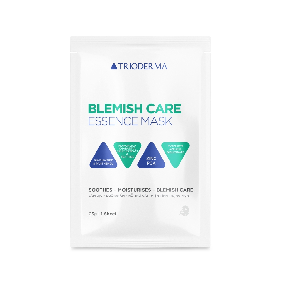 Mặt nạ Blemish Care Essence Mask