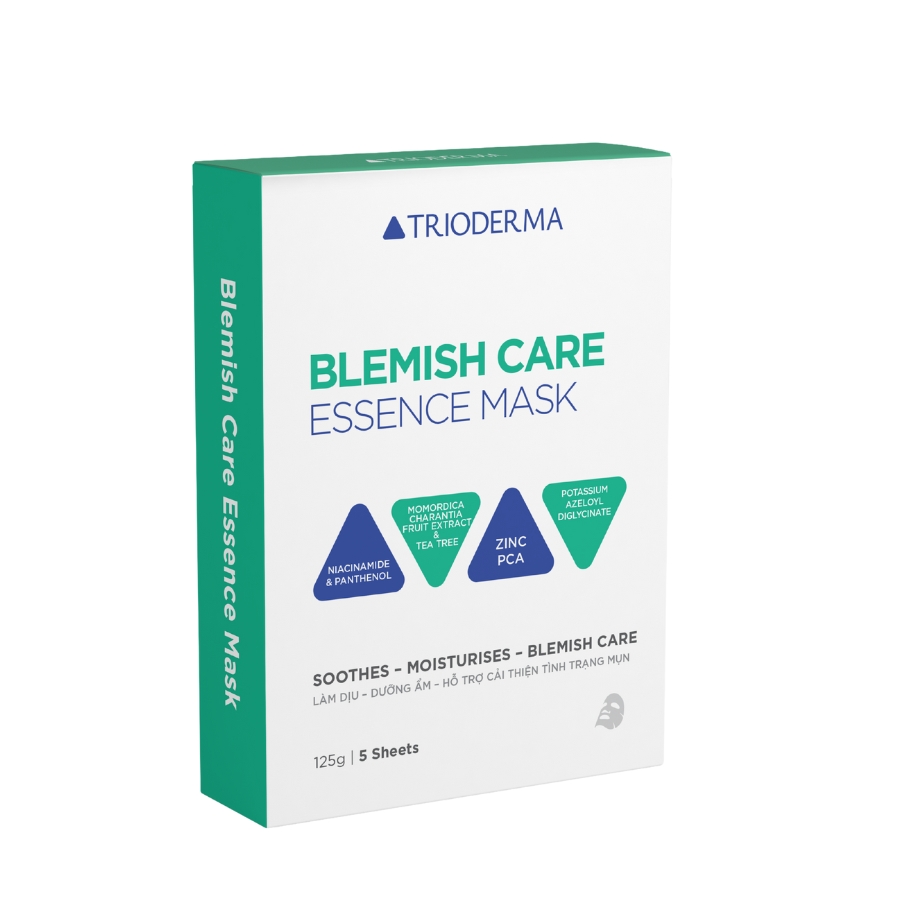 Mặt nạ Blemish Care Essence Mask