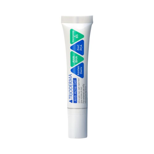 Kem chấm mụn Trioderma Anti Acne Gel