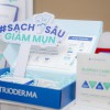 Giải mã sức hút bộ đôi Trioderma: Từ ‘tân binh’ đến sản phẩm kiểm nghiệm da liễu