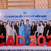 Trioderma tại NCAD 2026 - Tự hào thương hiệu Việt, chất lượng chuẩn y khoa