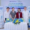 Trioderma hợp tác Acne Studio by MPT - Giải pháp dược mỹ phẩm chuẩn hoá cùng chuyên gia