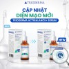 THÔNG BÁO CẬP NHẬT BAO BÌ MỚI SẢN PHẨM TRIODERMA ACTIBALANCE+ SERUM VÀ TRIODERMA ANTI ACNE GEL