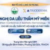 Trioderma - Đồng hành cùng Hội nghị Da liễu Thẩm mỹ Miền Nam 2026
