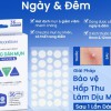 Miếng dán mụn mới từ Trioderma - Bảo vệ mụn và hỗ trợ phục hồi da hiệu quả
