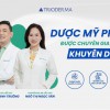 Trioderma - Dược mỹ phẩm được chuyên gia da liễu khuyên dùng