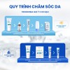 Vì sao mụn không dứt dù skincare đều đặn? Giải pháp cùng dược mỹ phẩm Việt Trioderma
