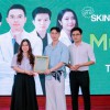 Trioderma mang ‘hệ sinh thái’ chăm da khoa học đến Skintalk by Acne Studio kỳ XI