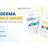 Trioderma ra mắt dòng mặt nạ dưỡng da với công thức ấn tượng, đa tầng hoạt chất