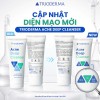 THÔNG BÁO CẬP NHẬT BAO BÌ MỚI CHO SẢN PHẨM GEL RỬA MẶT TRIODERMA ACNE DEEP CLEANSER