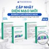 THÔNG BÁO CẬP NHẬT BAO BÌ MỚI SẢN PHẨM BLEMISH CARE ESSENCE MASK – MẶT NẠ DƯỠNG ẨM VÀ LÀM DỊU DA DÀNH CHO DA MỤN TRIODERMA