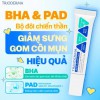 Mụn Viêm, Sưng Đỏ: Trioderma Giúp Giảm Nhanh Như Thế Nào?